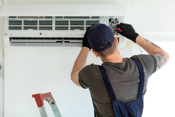 Best Ductwork Cleaning Services  in USA